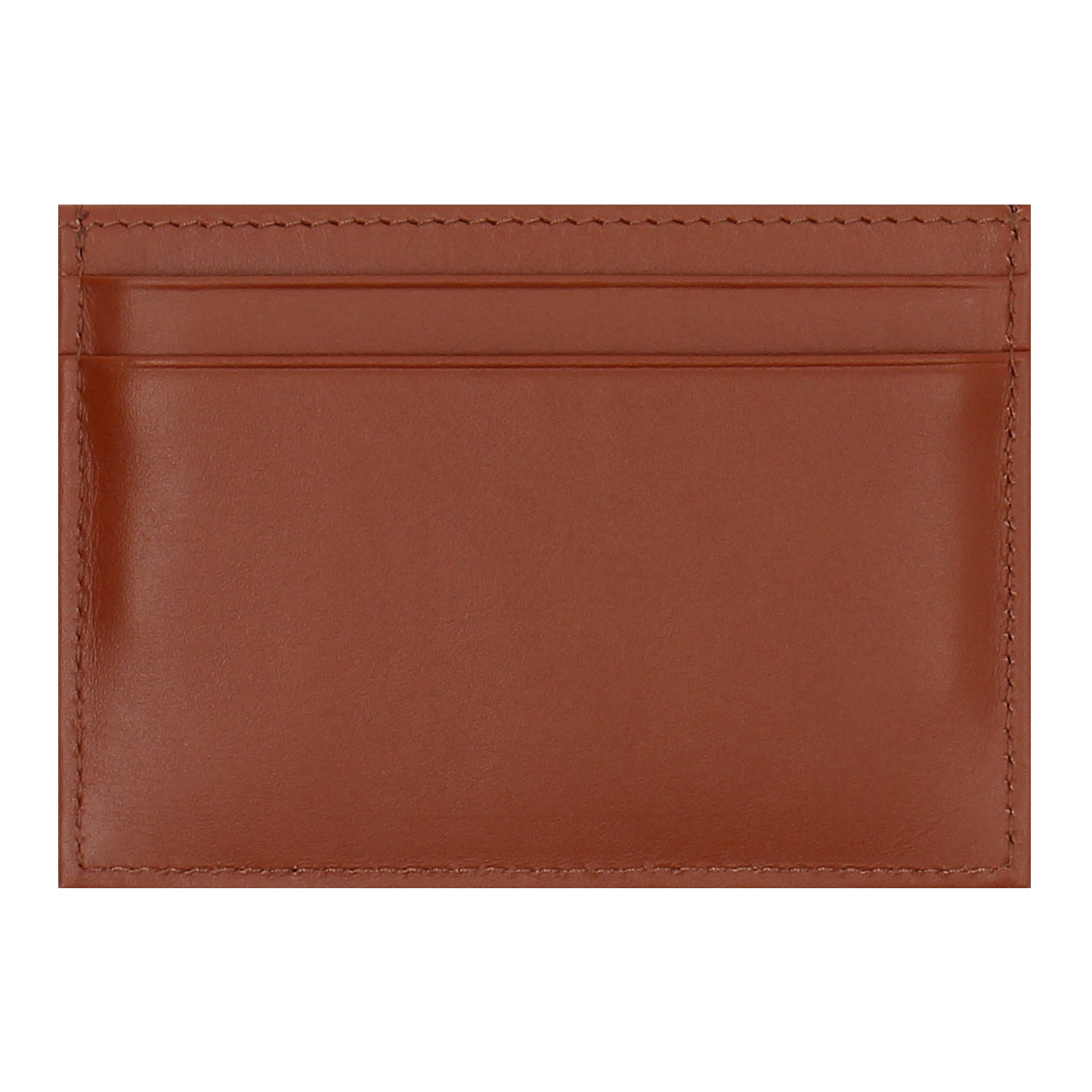 Crossing Sydney Card Holder With Horizontal Card Slots - Gingerbread