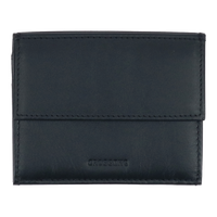 Crossing Sydney Coin Pouch With Card Case Black