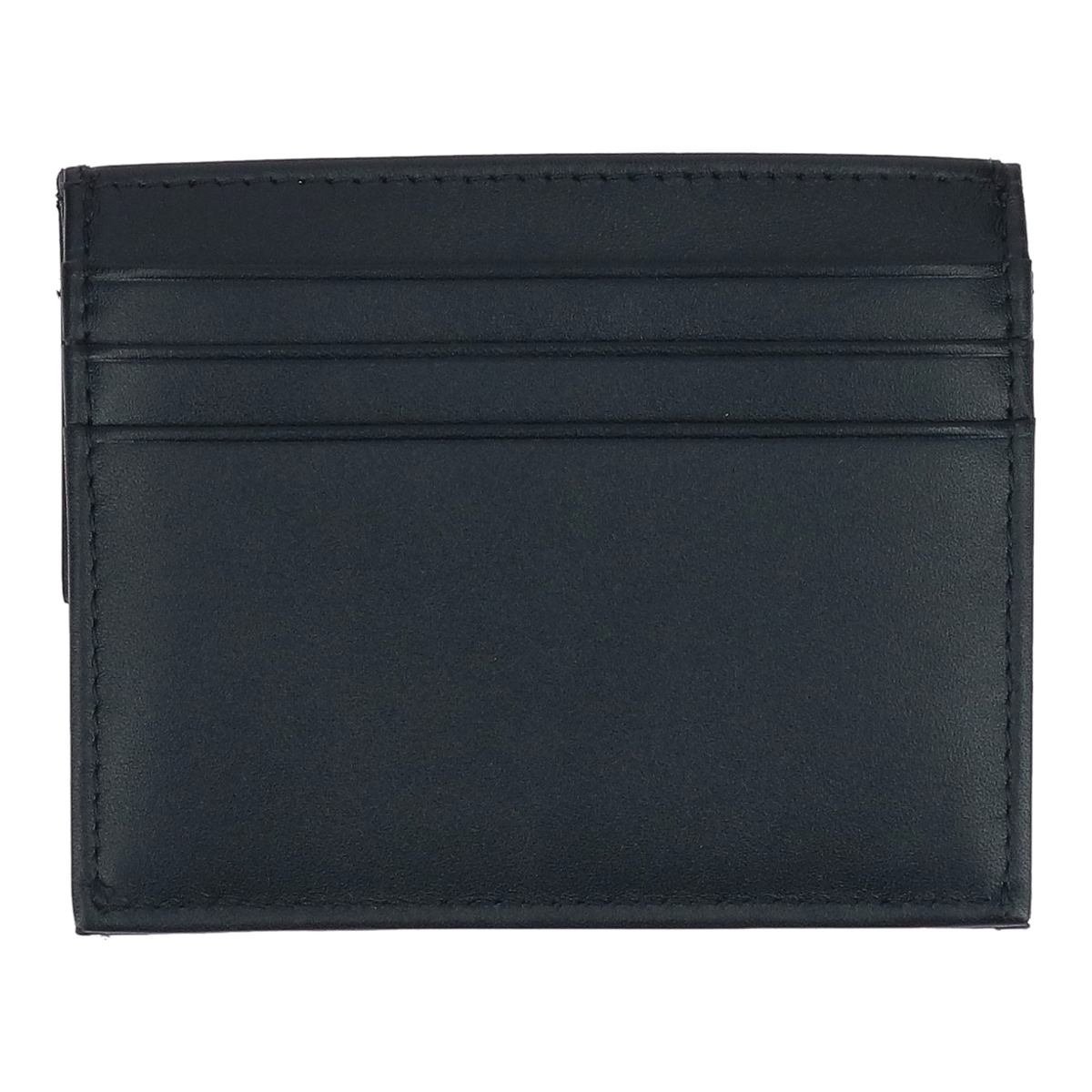 Crossing Sydney Coin Pouch With Card Case Black