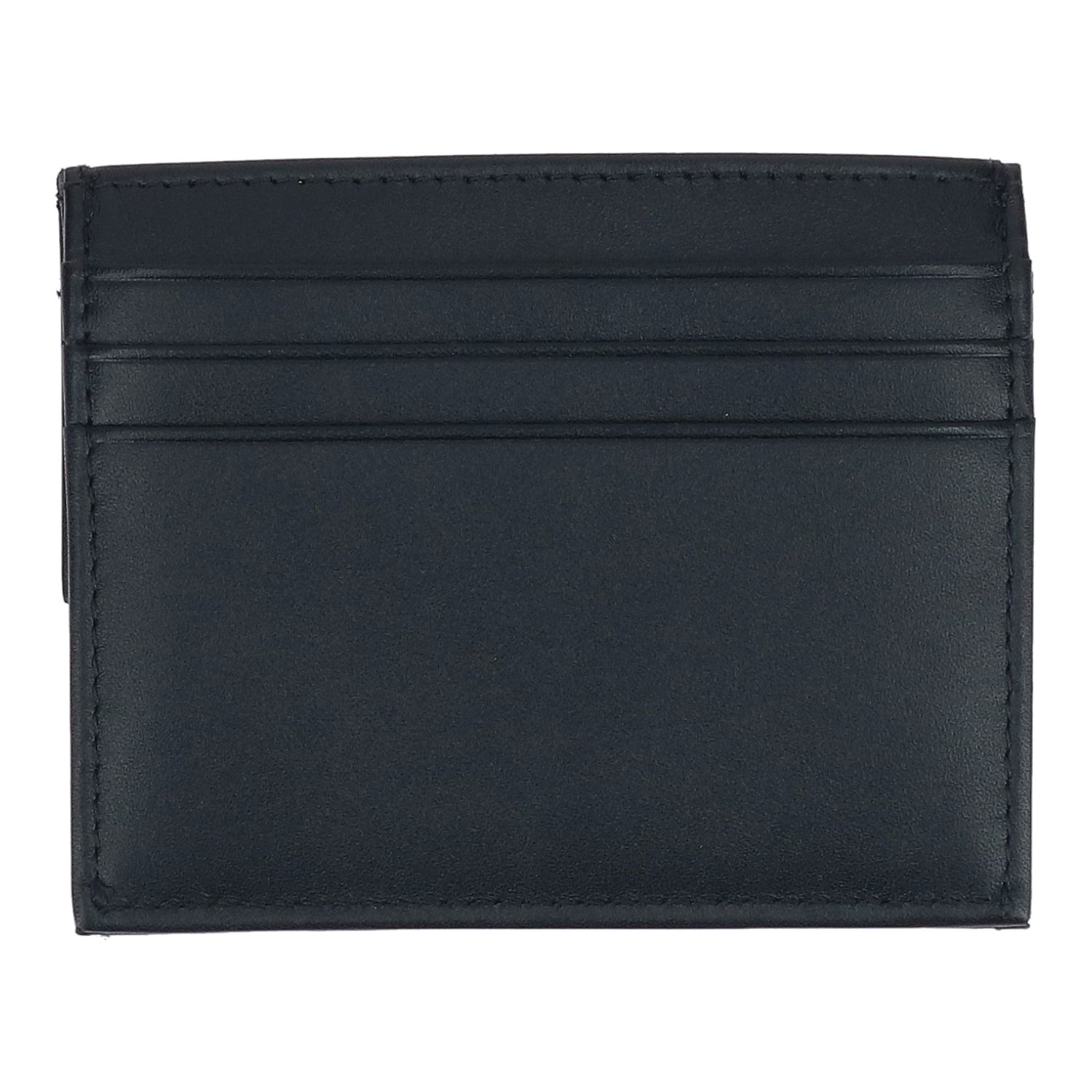 Crossing Sydney Coin Pouch With Card Case Black