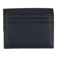 Crossing Sydney Coin Pouch With Card Case Black