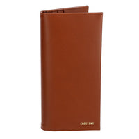 Crossing Sydney Long Wallet 573 Rfid - Gingerbread