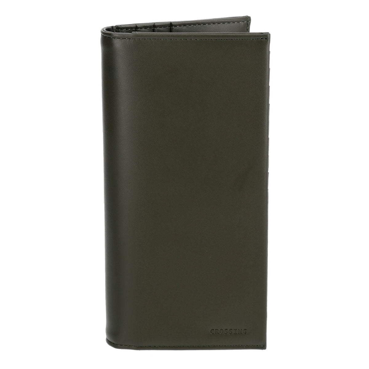 Crossing Sydney Long Wallet 573 Rfid - Khaki