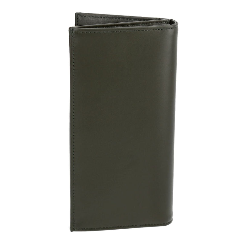 Crossing Sydney Long Wallet 573 Rfid - Khaki