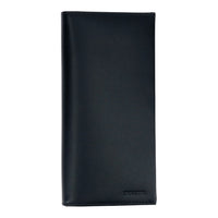 Crossing Sydney Long Wallet 573 Rfid - (Syd- Black)