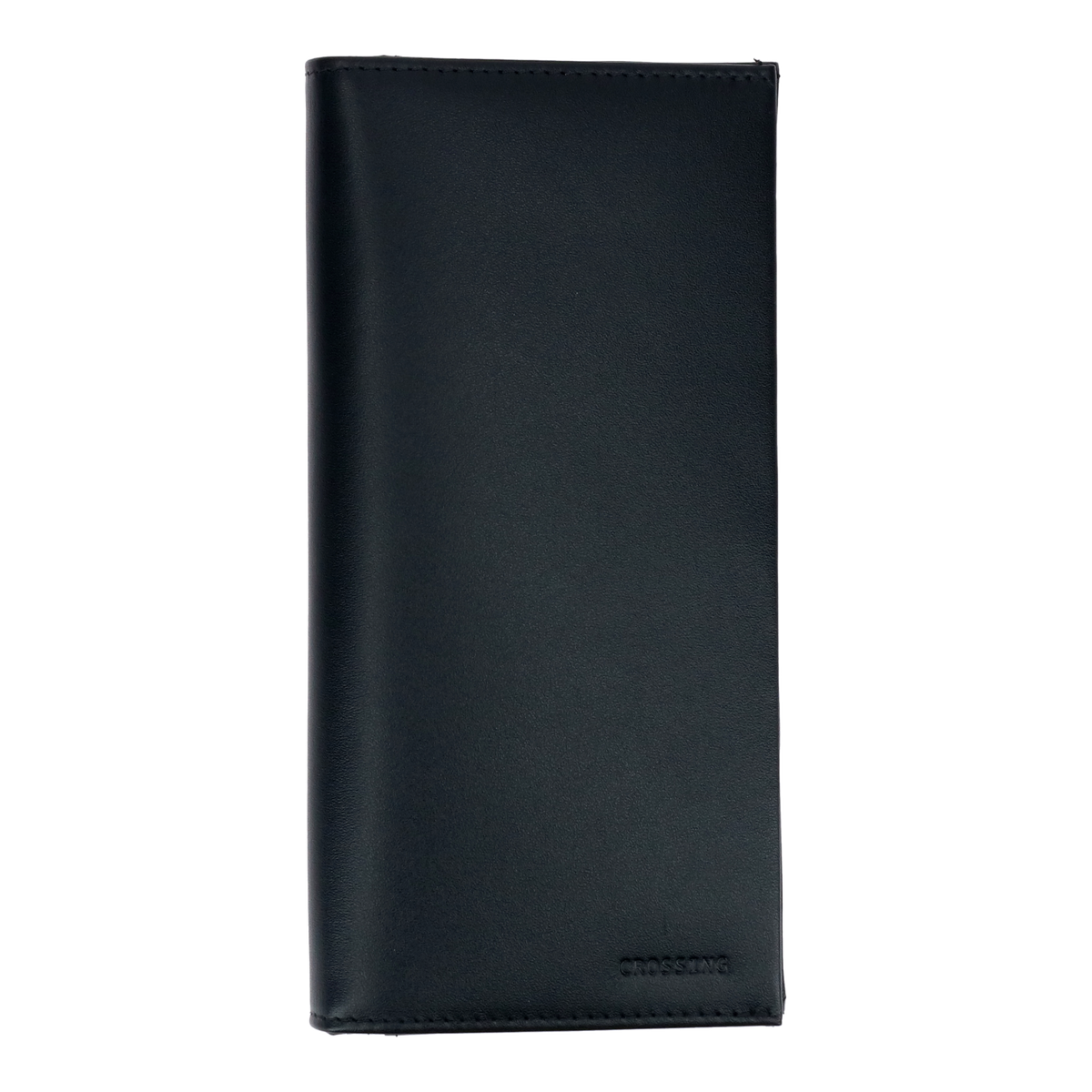 Crossing Sydney Long Wallet - Black