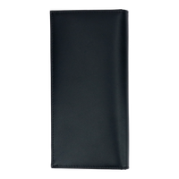 Crossing Sydney Long Wallet - Black
