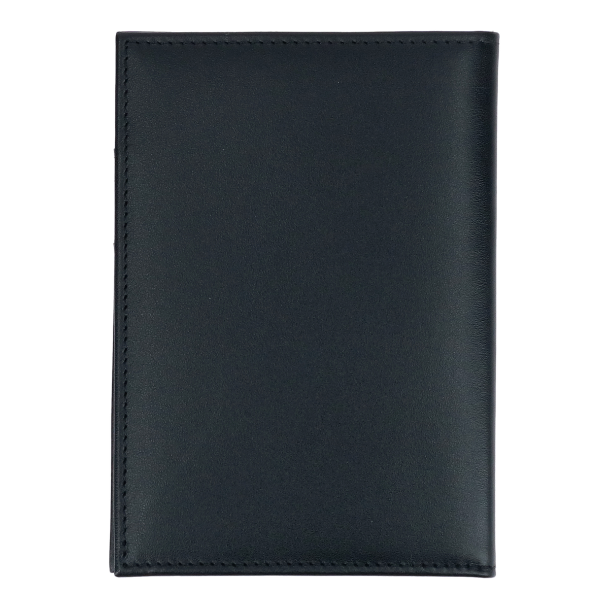 Crossing Sydney Passport Holder -  Black