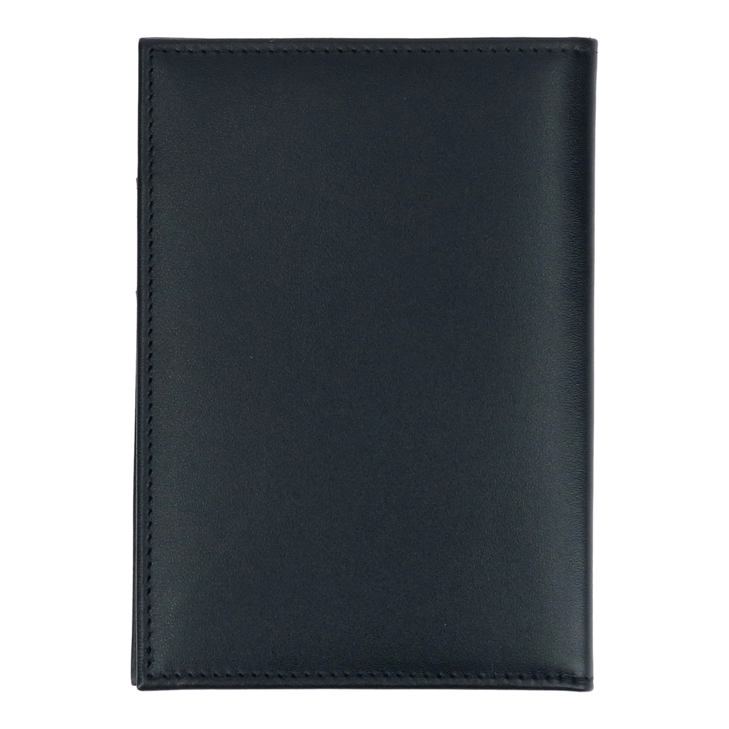Crossing Sydney Passport Holder -  Black