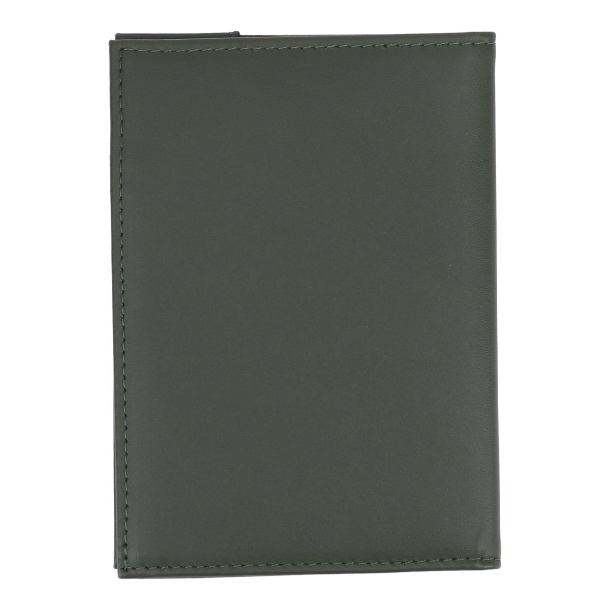 Crossing Sydney Passport Holder - Khaki