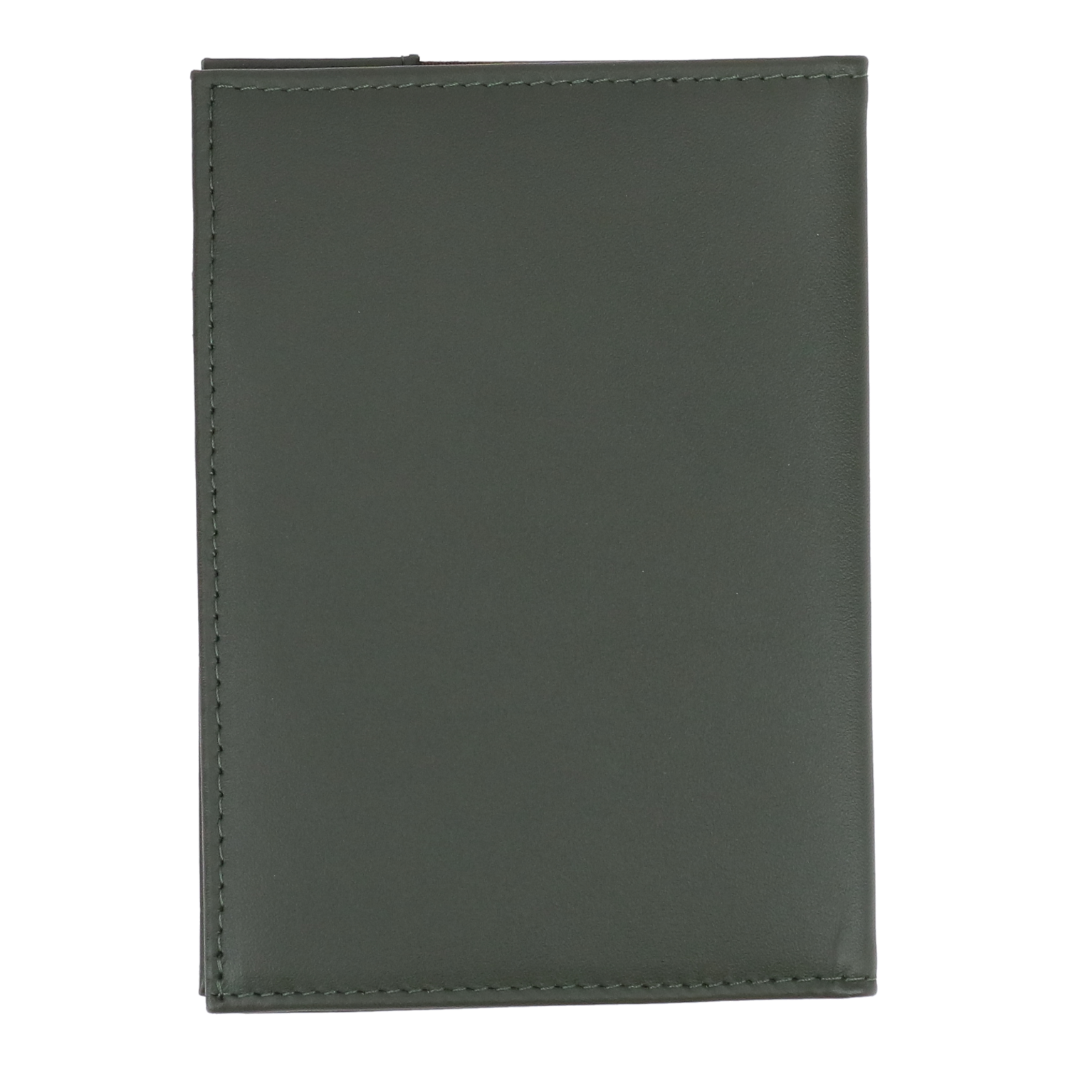 Crossing Sydney Passport Holder - Khaki