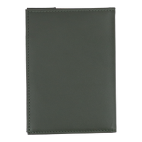 Crossing Sydney Passport Holder - Khaki