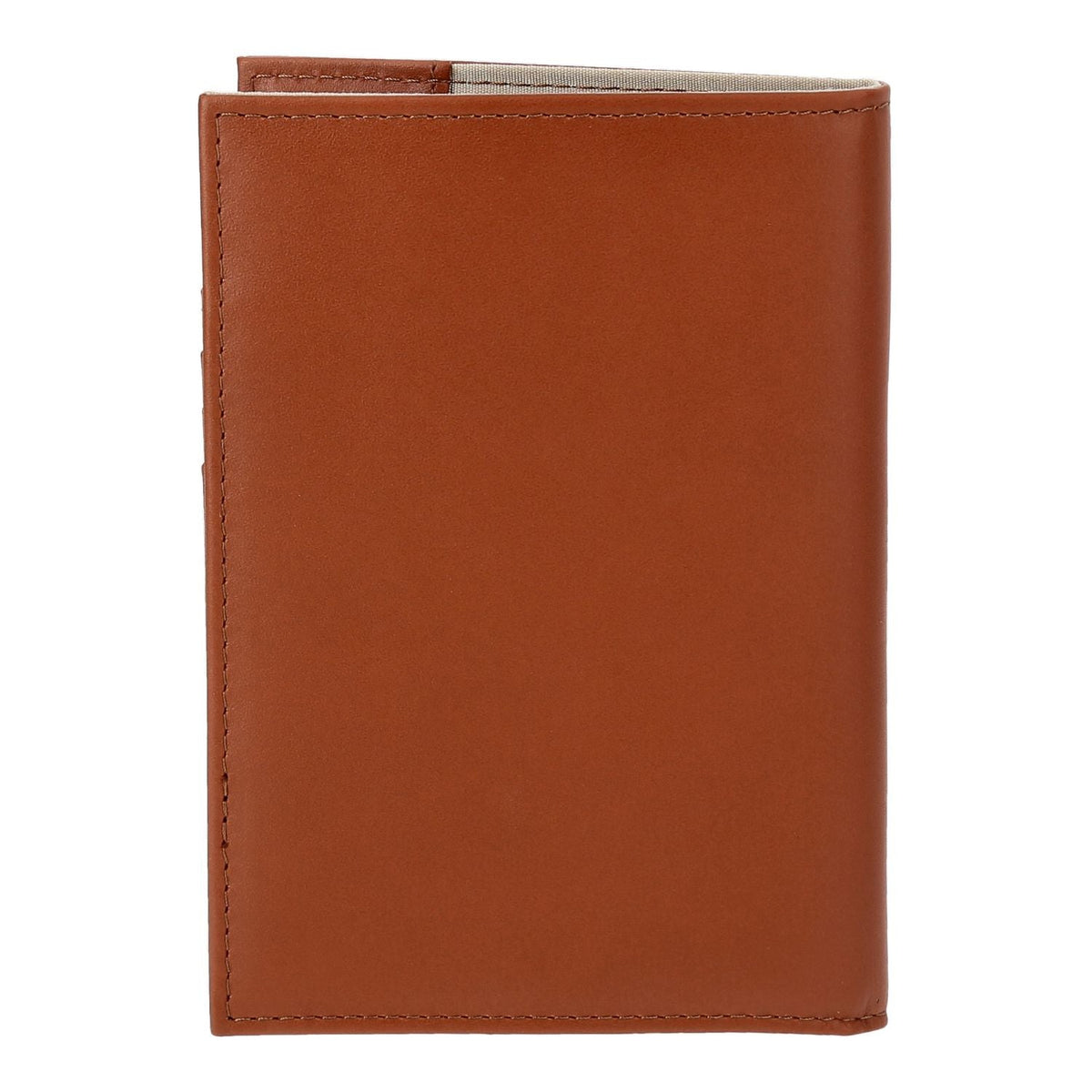 Crossing Sydney Passport Holder Rfid - Gingerbread