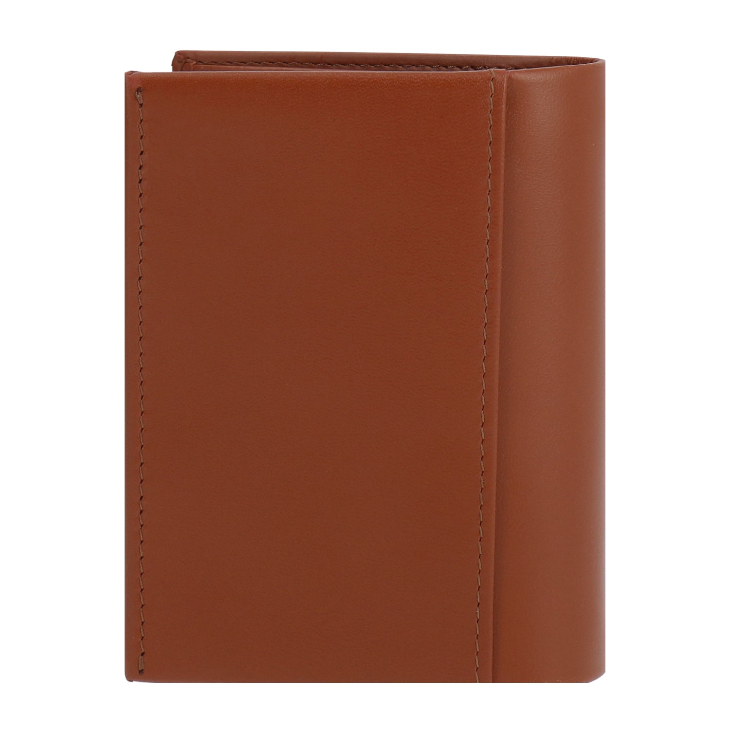 Crossing Sydney Short Leather Wallet With Coin Pouch - Gingerbread