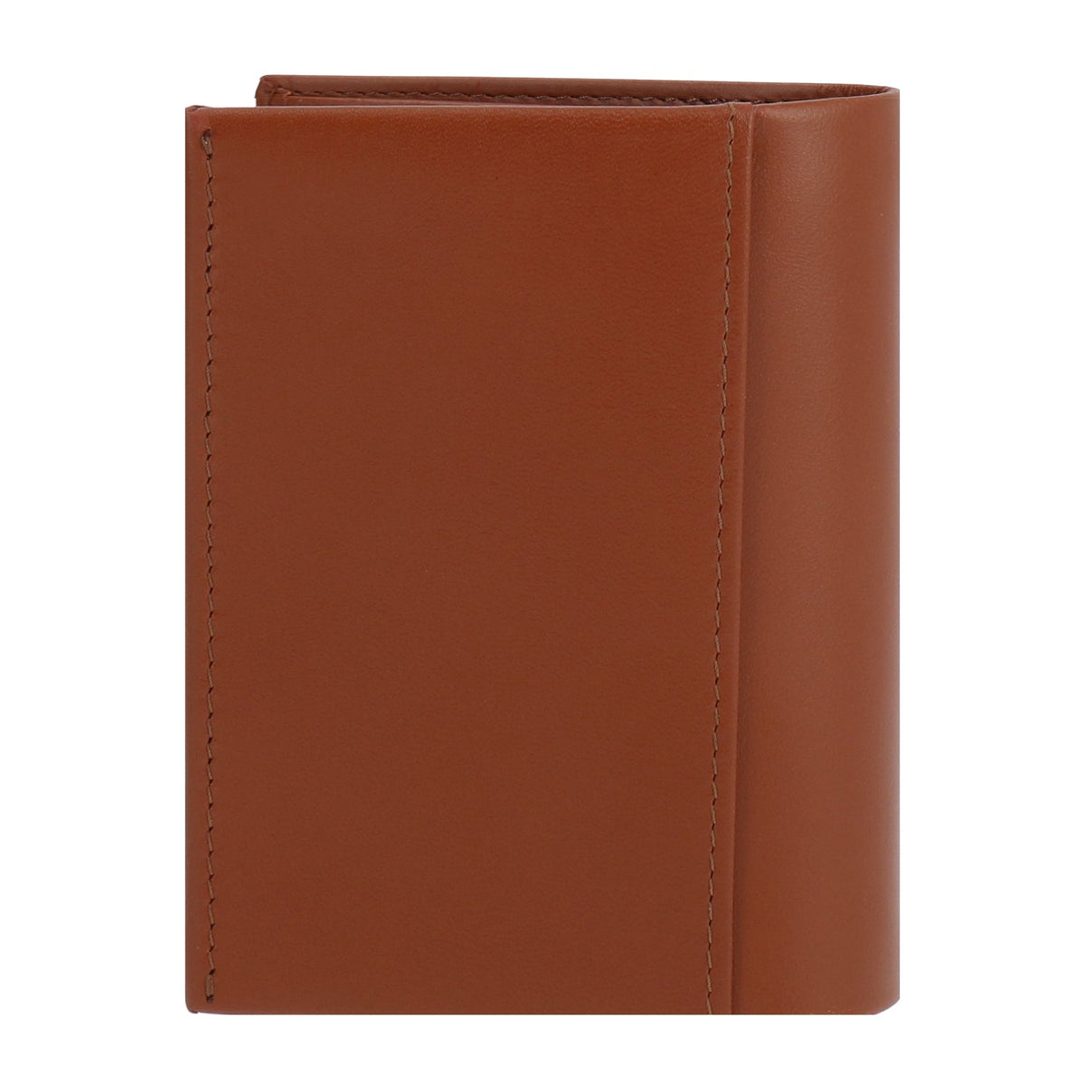 Crossing Sydney Short Leather Wallet With Coin Pouch Rfid - Gingerbread