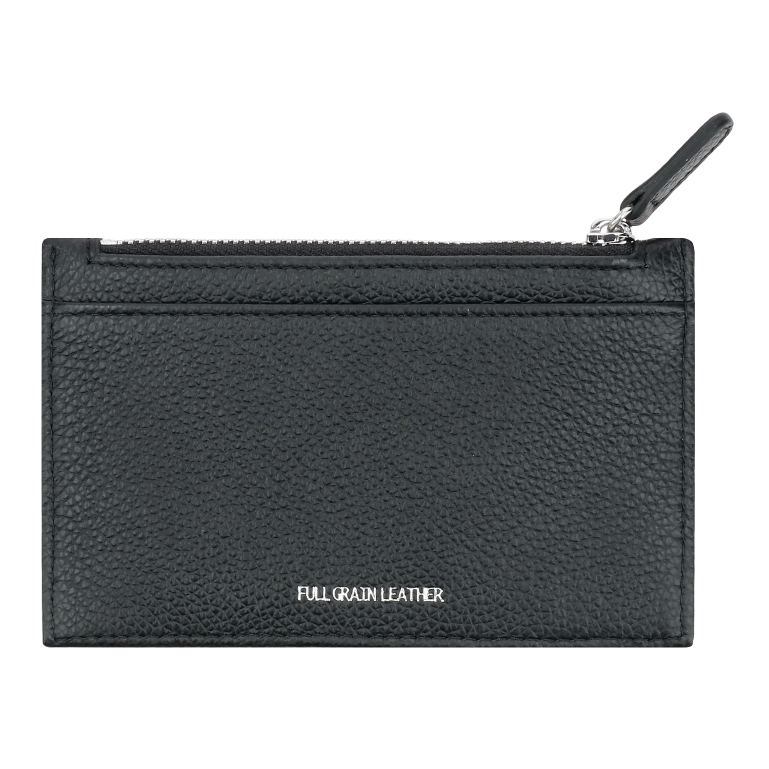 Crossing Sydney Small Wallet - Black