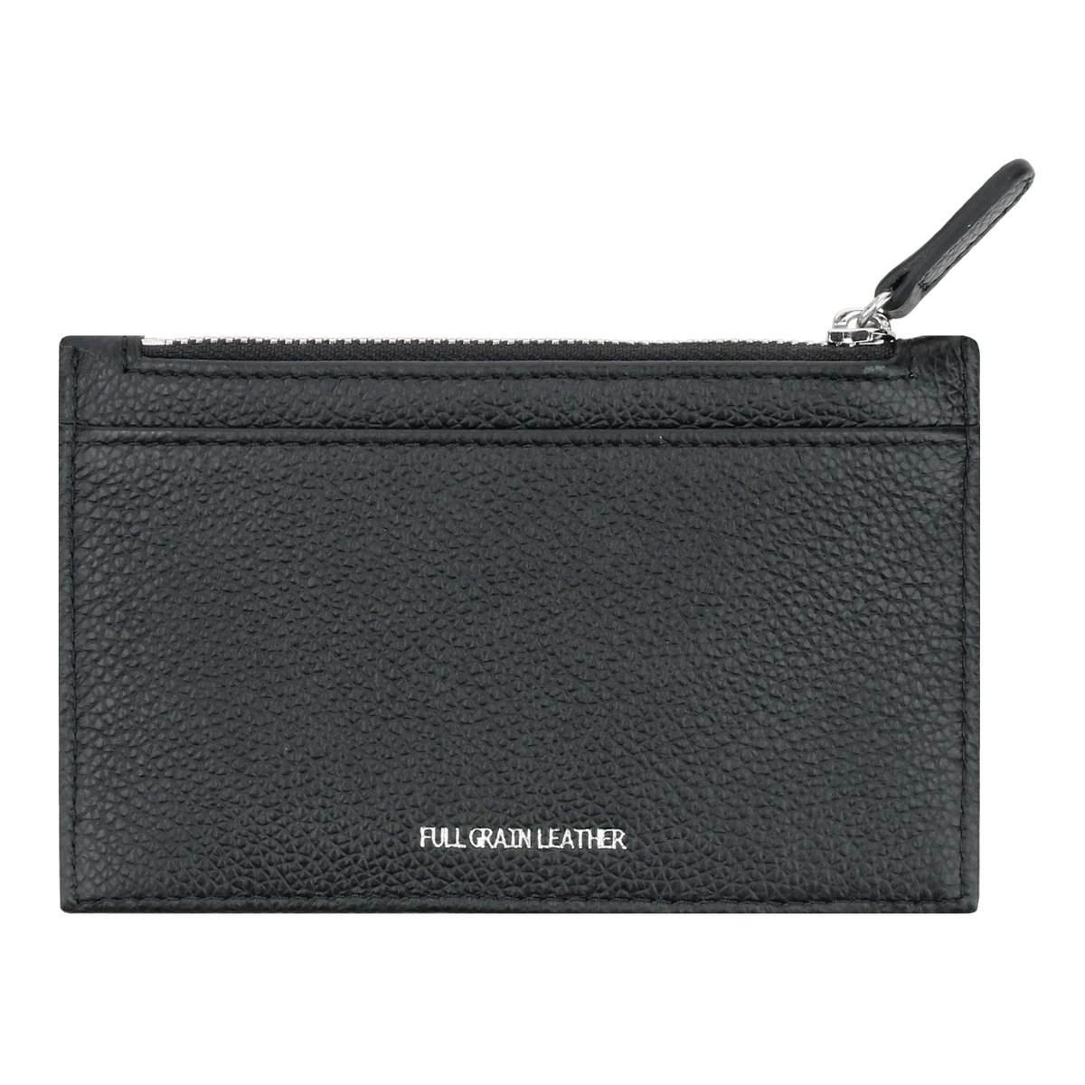 Crossing Sydney Small Wallet - Black