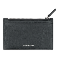 Crossing Sydney Small Wallet - Black