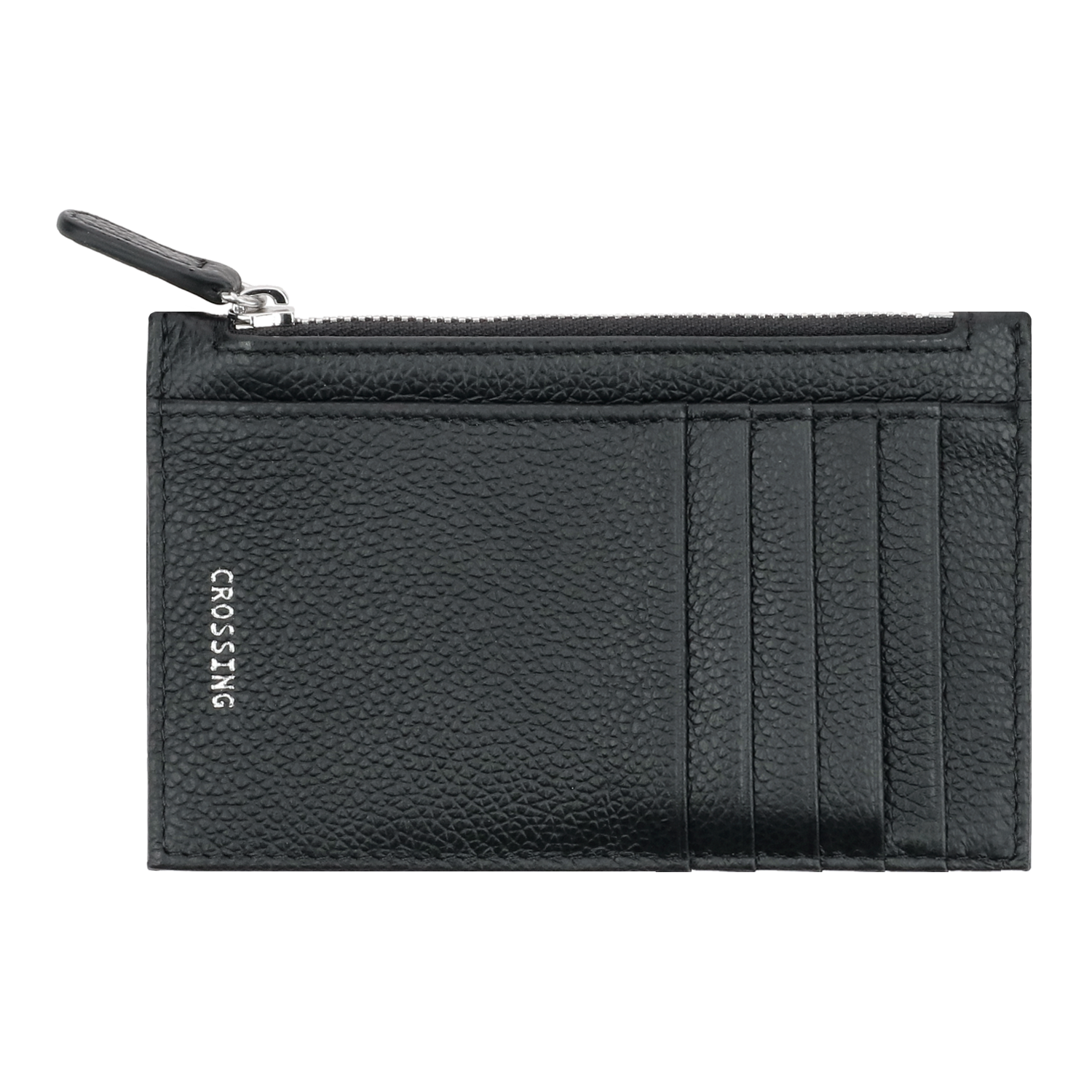 Crossing Sydney Small Wallet - Black