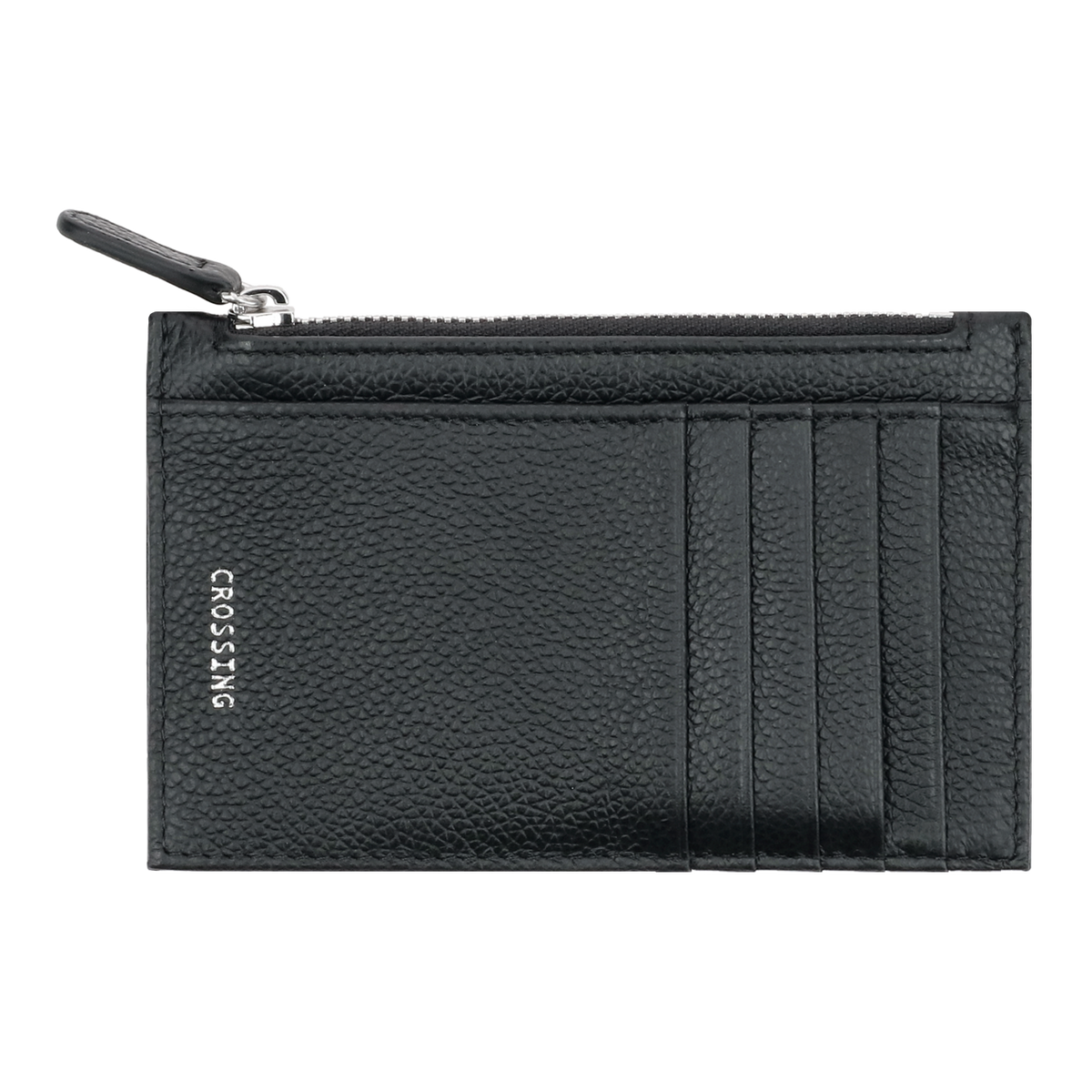 Crossing Sydney Small Wallet - Black