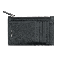 Crossing Sydney Small Wallet - Black