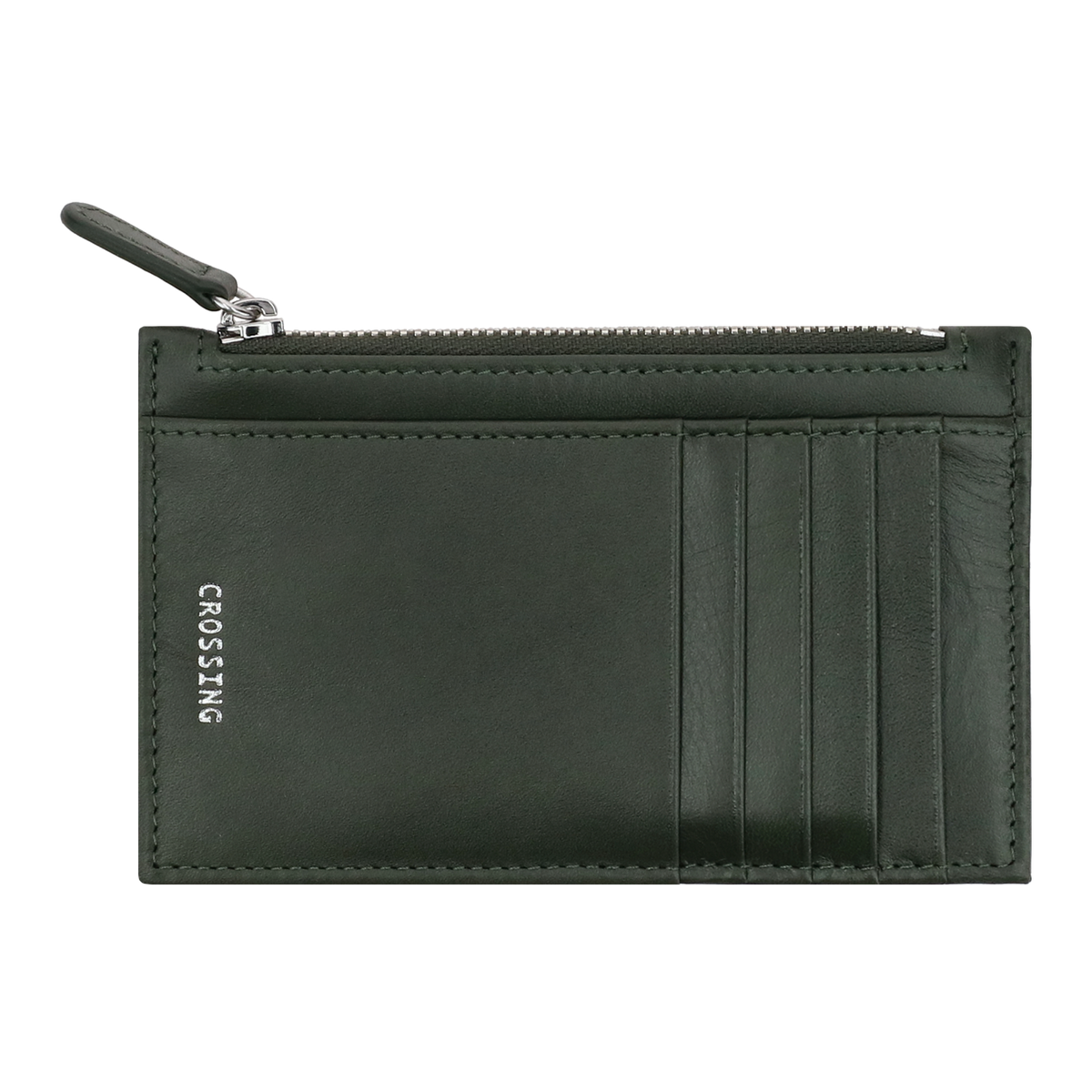 Crossing Sydney Small Wallet - Khaki