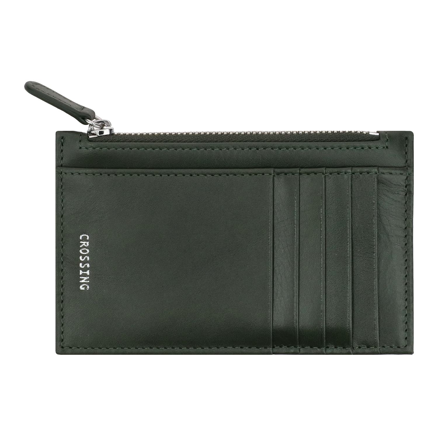 Crossing Sydney Small Wallet - Khaki