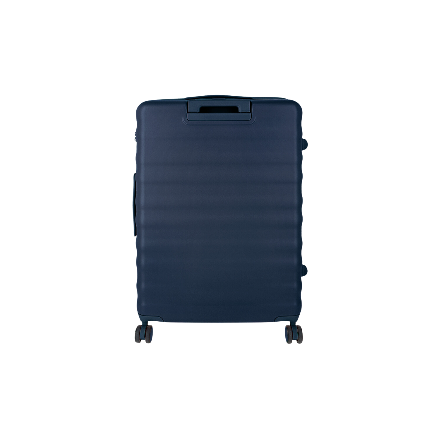 Crossing Tripp Polycarbonate Expandable 28" Large Luggage Spinner - Navy