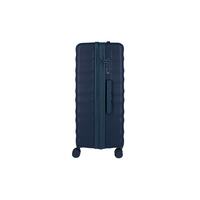 Crossing Tripp Polycarbonate Expandable 28" Large Luggage Spinner - Navy