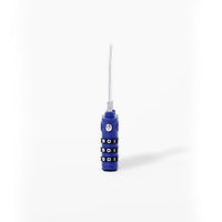 Crossing Ultra-Light TSA 3-Dial Cable Lock - Marian Blue