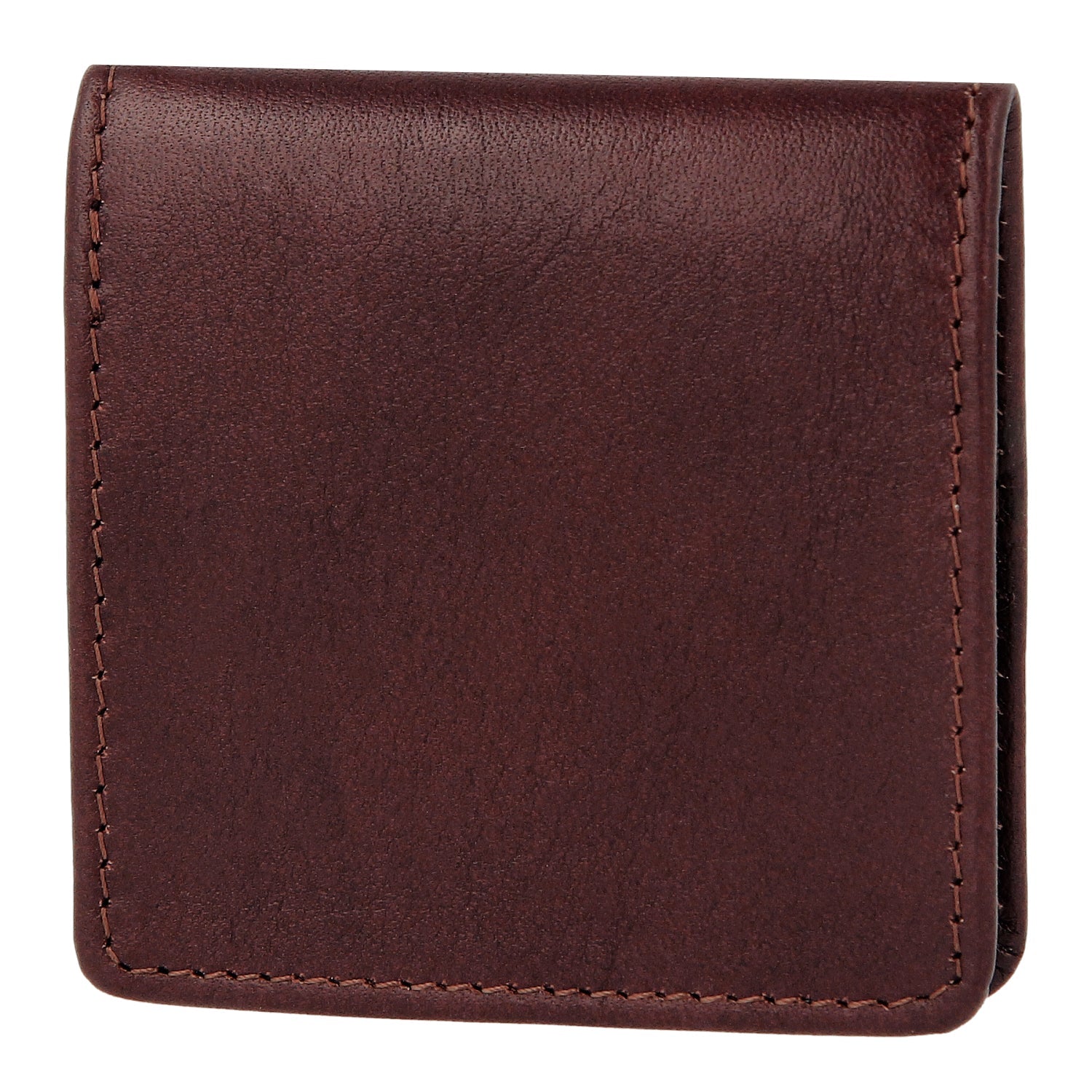 Crossing Vintage Leather Coin Pouch - Kastine