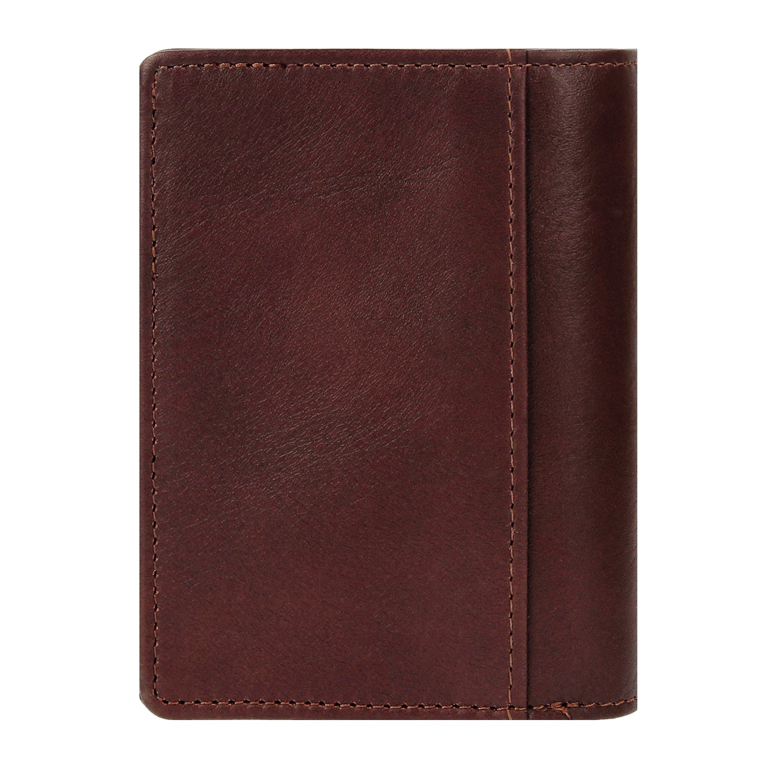 Crossing Vintage Short Leather Wallet With Coin Pouch - Kastine