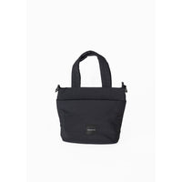 Crossing Jill Anti-Theft RFID Dual Carry Crossbody Bag V2 - Black