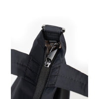 Crossing Jill Anti-Theft RFID Dual Carry Crossbody Bag V2 - Black