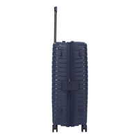 Crossing LYTE Polypropylene Large Expandable Luggage - Navy