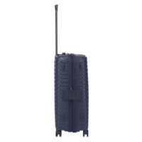 Crossing LYTE Polypropylene Medium Expandable Luggage - Navy