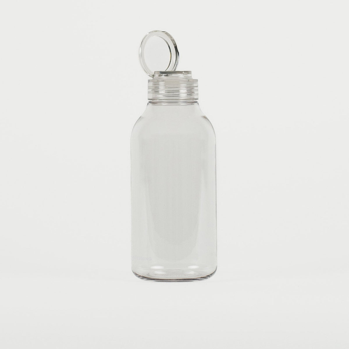 Crossing Lucid Tritan Bottle 750ml - Cotton