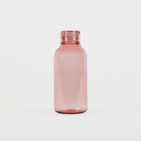 Crossing Lucid Tritan Bottle 750ml - Dusty Rose