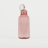 Crossing Lucid Tritan Bottle 750ml - Dusty Rose