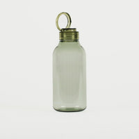 Crossing Lucid Tritan Bottle 750ml - Pistachio