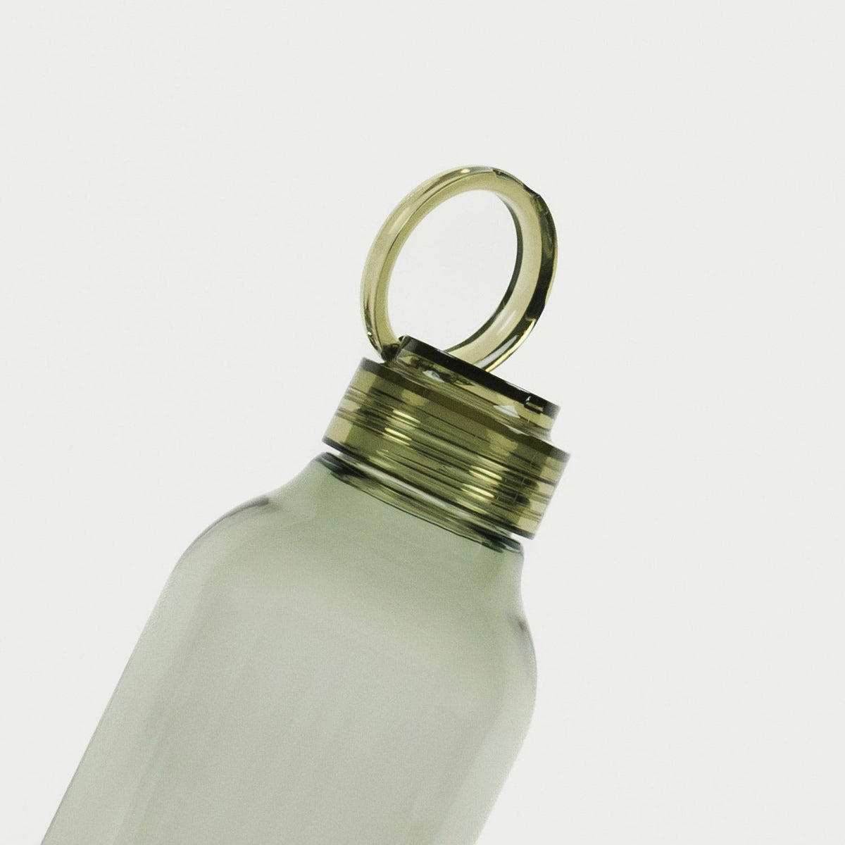 Crossing Lucid Tritan Bottle 750ml - Pistachio