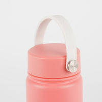 Crossing Urban Insulated S/S Bottle W Handle 540ml - Clay