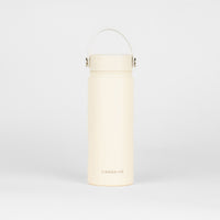 Crossing Urban Insulated S/S Bottle W Handle 540ml - Cotton