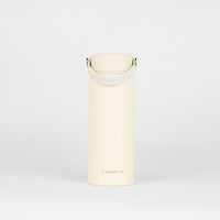 Crossing Urban Insulated S/S Bottle W Handle 540ml - Cotton