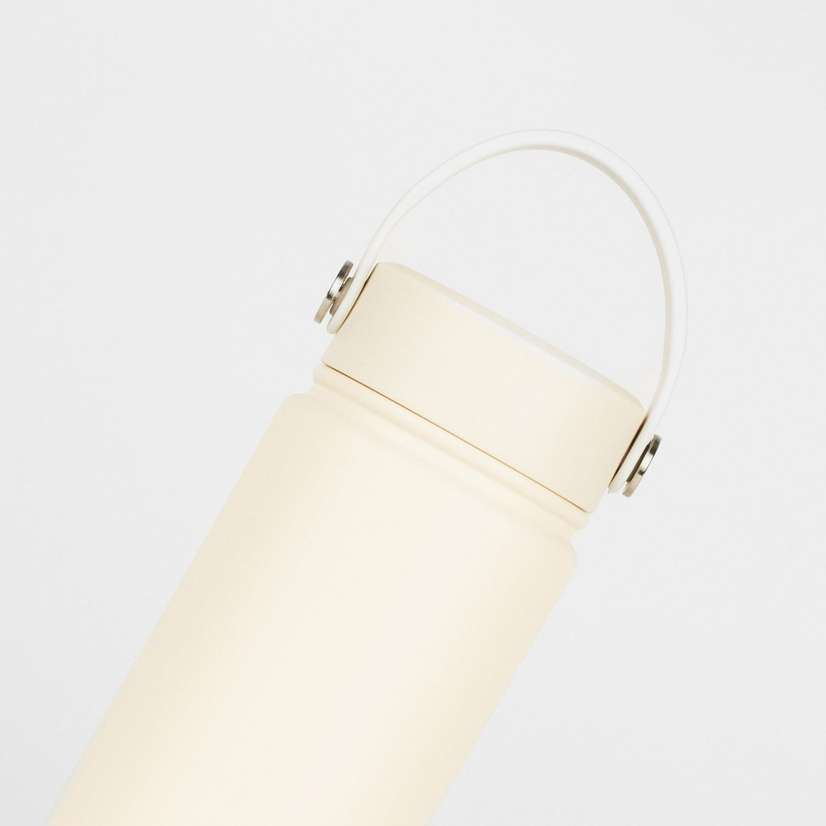 Crossing Urban Insulated S/S Bottle W Handle 540ml - Cotton