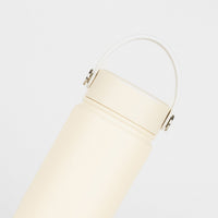 Crossing Urban Insulated S/S Bottle W Handle 540ml - Cotton