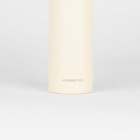 Crossing Urban Insulated S/S Bottle W Handle 540ml - Cotton
