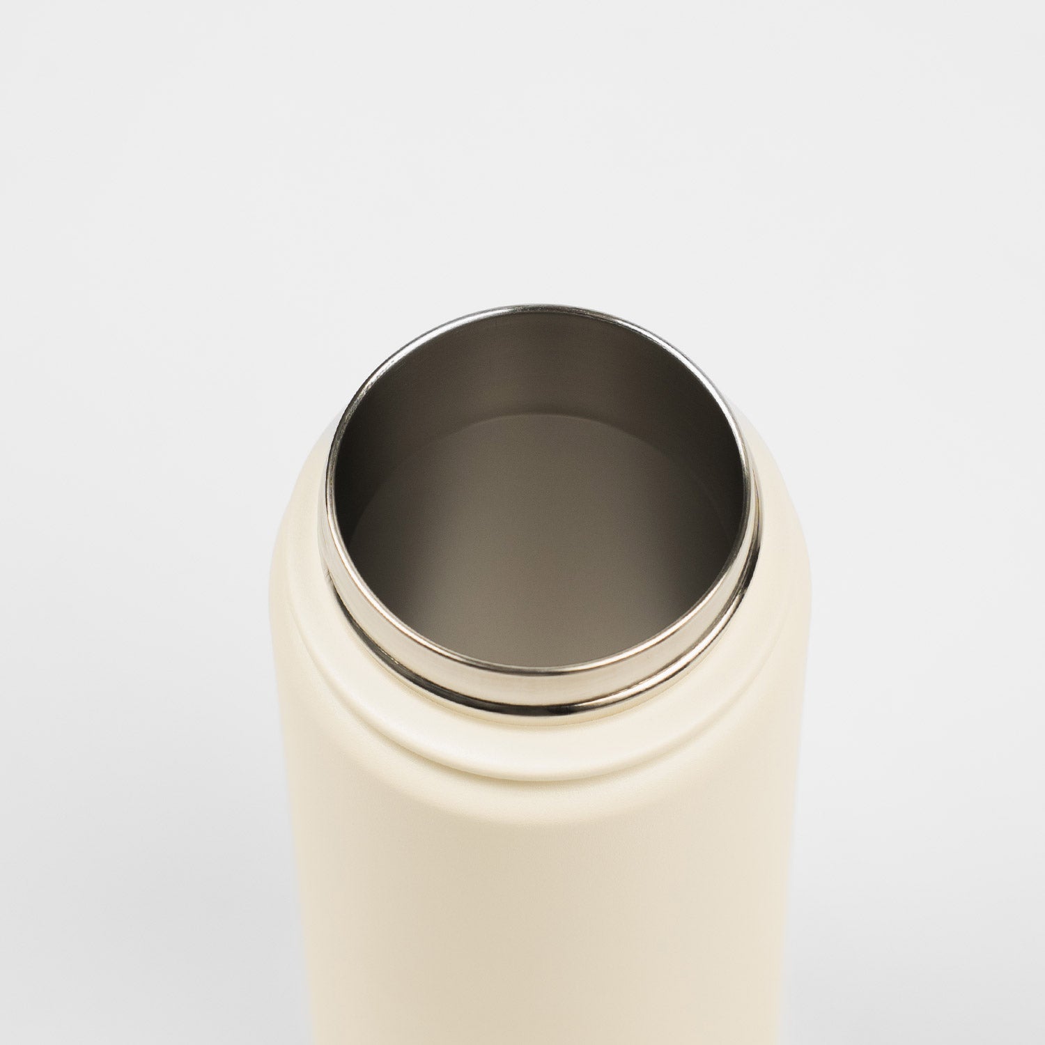 Crossing Urban Insulated S/S Bottle W Handle 540ml - Cotton