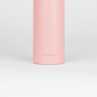 Crossing Urban Insulated S/S Bottle W Handle 540ml - Dusty Rose