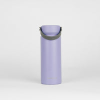 Crossing Urban Insulated S/S Bottle W Handle 540ml - Heirloom Blue